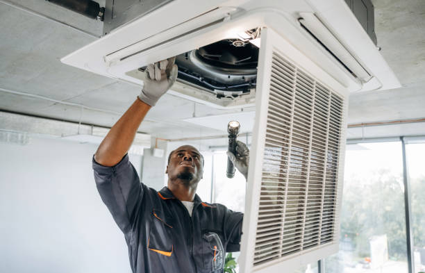 Licensed Hvac Maintenance service in Suffolk, VA - FH HVAC