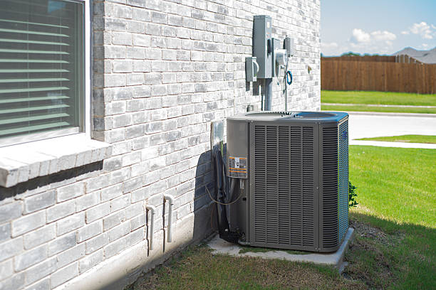 Reliable Hvac Maintenance contractor in Suffolk, VA by FH HVAC